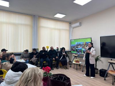 "Достъп до образование за всяко дете" 5